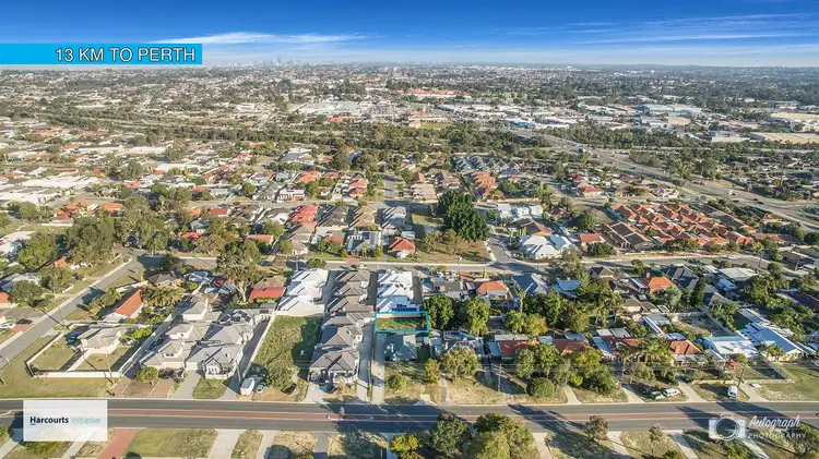 Sixth view of Homely land listing, 30A Camberwell Road, Balga WA 6061