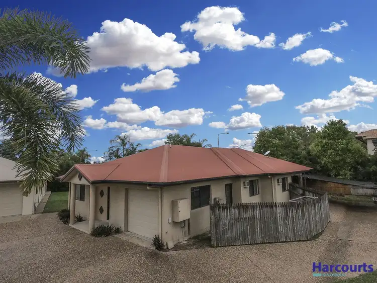 Main view of Homely house listing, 8 Aquarius Court, Idalia QLD 4811