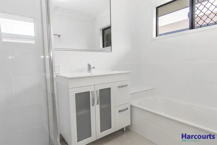 Second view of Homely house listing, 8 Aquarius Court, Idalia QLD 4811