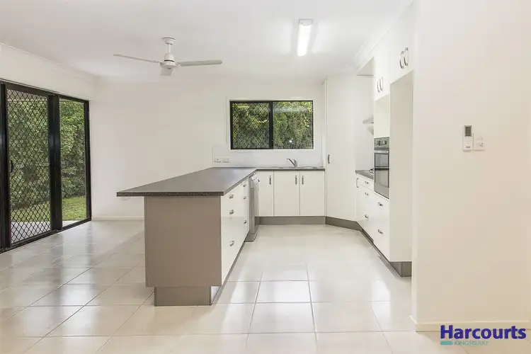 Fourth view of Homely house listing, 8 Aquarius Court, Idalia QLD 4811