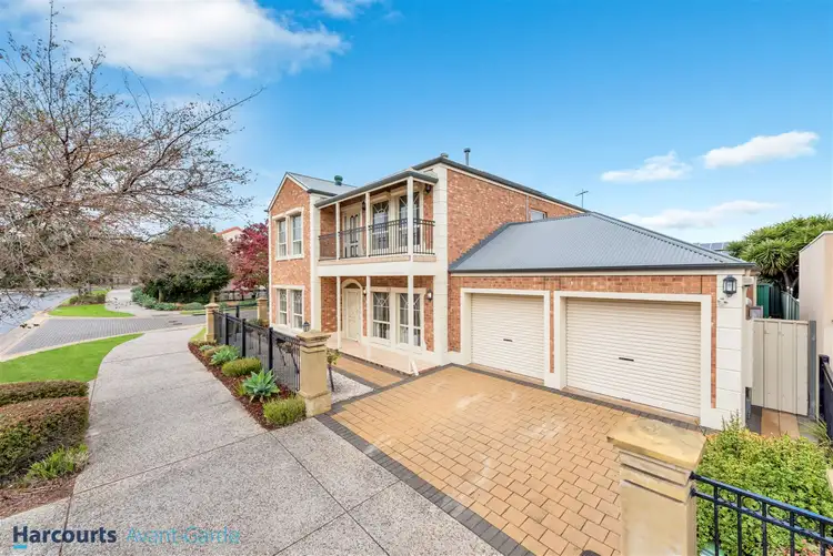 275 Mawson Lakes Boulevard, Mawson Lakes SA 5095
