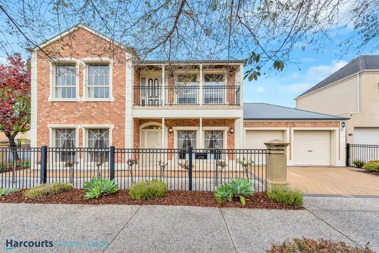 Second view of Homely house listing, 275 Mawson Lakes Boulevard, Mawson Lakes SA 5095