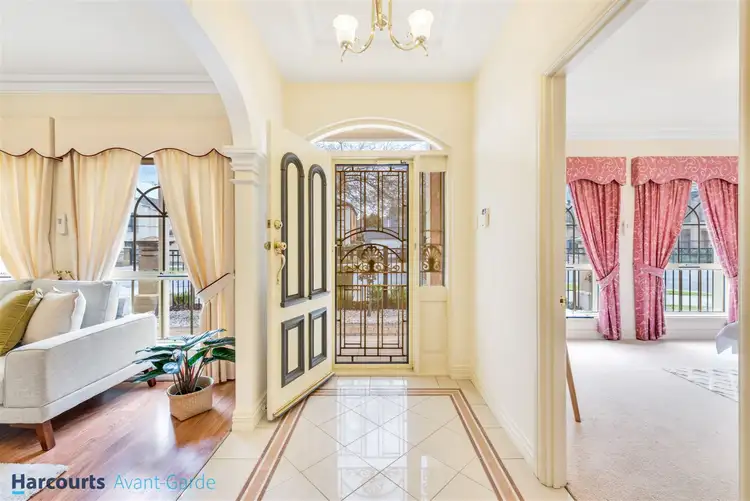Fifth view of Homely house listing, 275 Mawson Lakes Boulevard, Mawson Lakes SA 5095