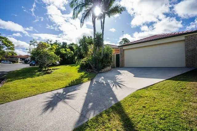 Main view of Homely house listing, 25 Ziedan Drive, Mudgeeraba QLD 4213