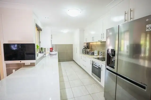 Second view of Homely house listing, 25 Ziedan Drive, Mudgeeraba QLD 4213