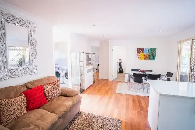 Third view of Homely house listing, 25 Ziedan Drive, Mudgeeraba QLD 4213