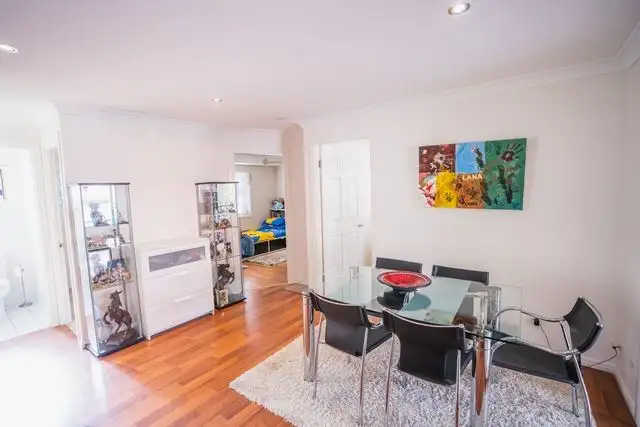 Fourth view of Homely house listing, 25 Ziedan Drive, Mudgeeraba QLD 4213