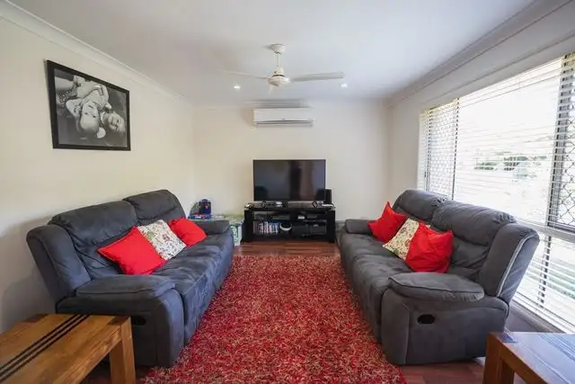 Fifth view of Homely house listing, 25 Ziedan Drive, Mudgeeraba QLD 4213