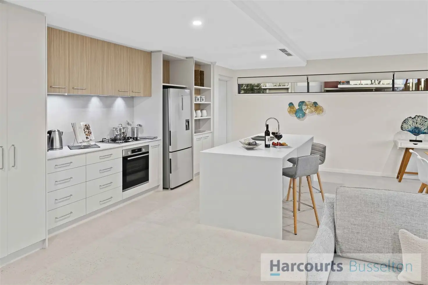 Main view of Homely apartment listing, 3/145 Broadwater Boulevard, Broadwater WA 6280