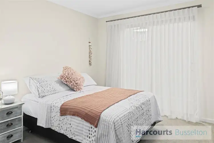 Fourth view of Homely apartment listing, 3/145 Broadwater Boulevard, Broadwater WA 6280