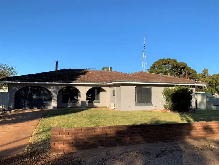 Second view of Homely house listing, 36 Thomas Street, Narembeen WA 6369