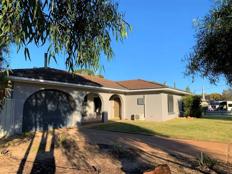 Third view of Homely house listing, 36 Thomas Street, Narembeen WA 6369