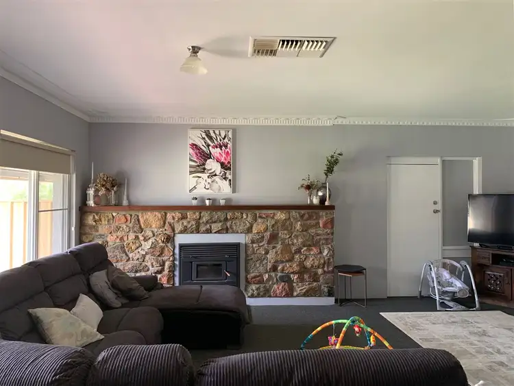 Fifth view of Homely house listing, 36 Thomas Street, Narembeen WA 6369