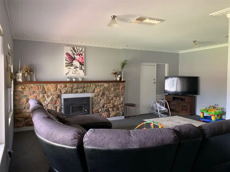 Sixth view of Homely house listing, 36 Thomas Street, Narembeen WA 6369