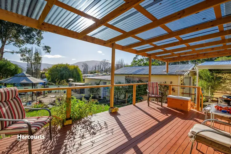Third view of Homely house listing, 1942 Huon Highway, Grove TAS 7109