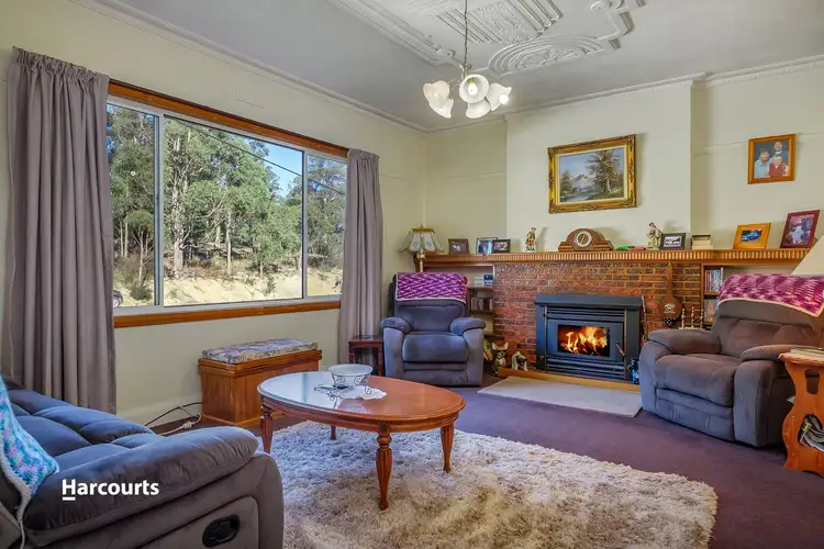 Fifth view of Homely house listing, 1942 Huon Highway, Grove TAS 7109