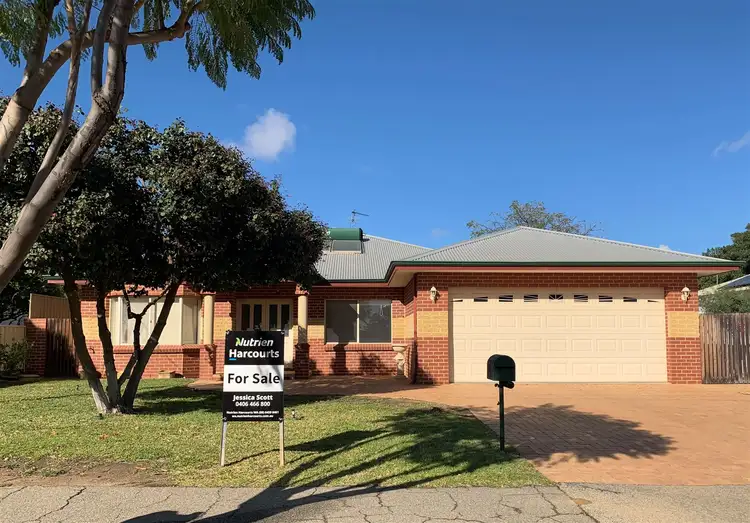 Main view of Homely house listing, 27 Hart Street, Merredin WA 6415