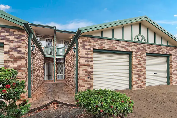 Second view of Homely townhouse listing, 13/394 Handford Rd, Taigum QLD 4018