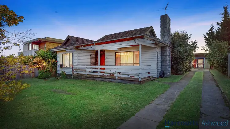 Main view of Homely house listing, 27 McLaren Street, Mount Waverley VIC 3149