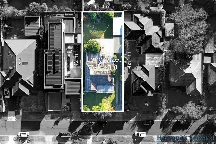 Second view of Homely house listing, 27 McLaren Street, Mount Waverley VIC 3149
