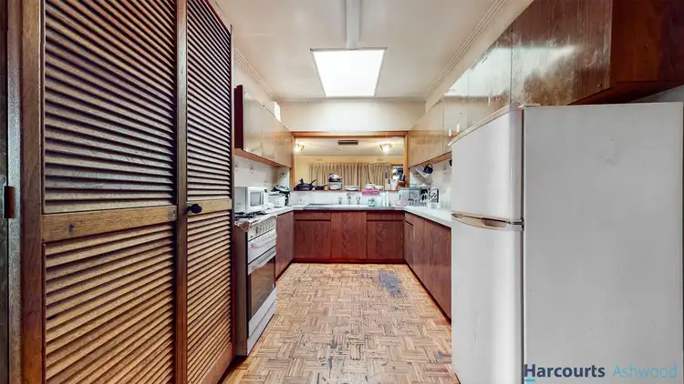 Fourth view of Homely house listing, 27 McLaren Street, Mount Waverley VIC 3149