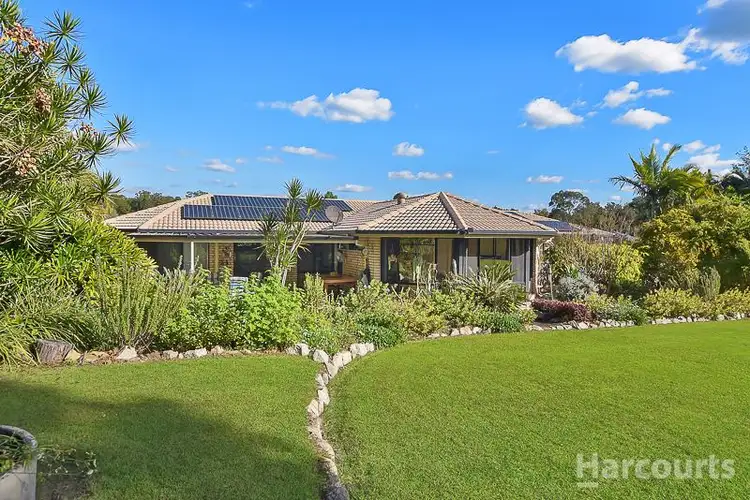 45 Wrenaus Way, Ningi QLD 4511
