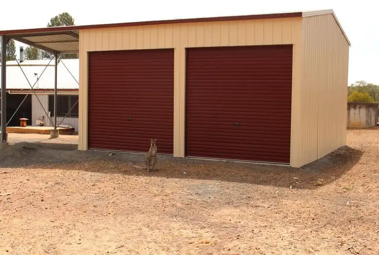 Seventh view of Homely rural property listing, 6114 Toowoomba-Karara Road, Leyburn QLD 4365