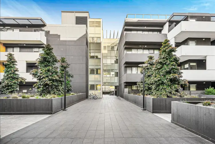 Fourth view of Homely apartment listing, 324/660 Blackburn Road, Notting Hill VIC 3168