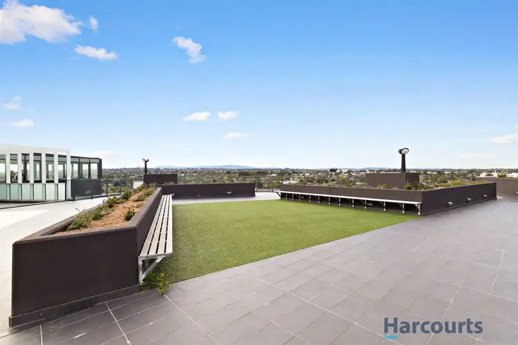 Sixth view of Homely apartment listing, 324/660 Blackburn Road, Notting Hill VIC 3168