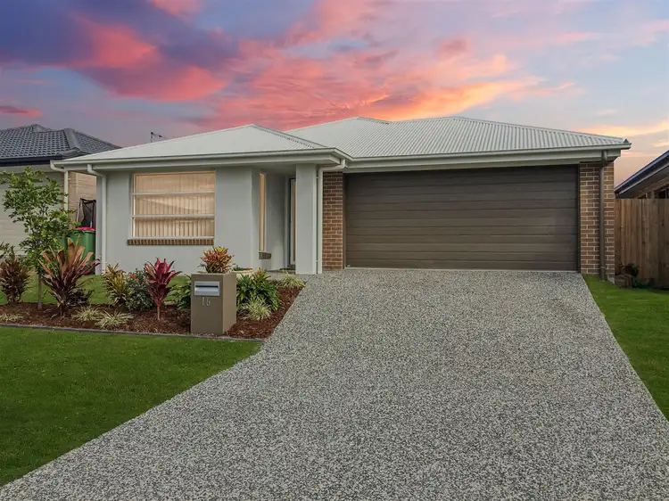 16 McPherson Street, Thornlands QLD 4164