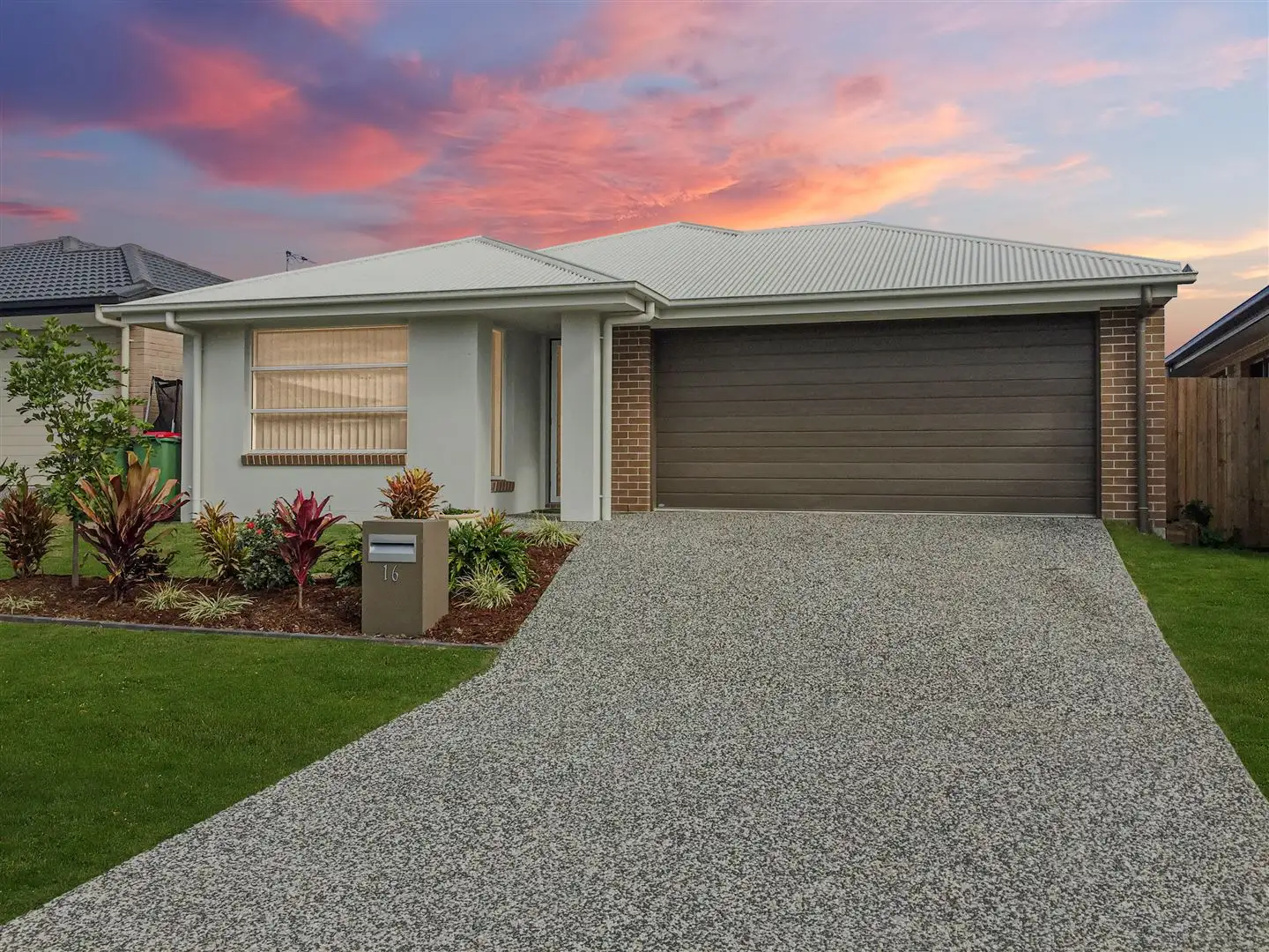 Main view of Homely house listing, 16 McPherson Street, Thornlands QLD 4164