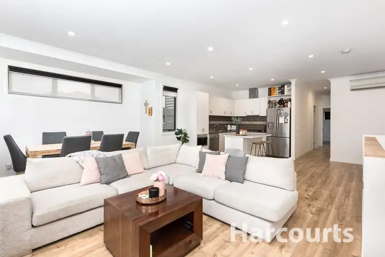 Main view of Homely unit listing, 19A Derbyshire Lane, Dandenong VIC 3175