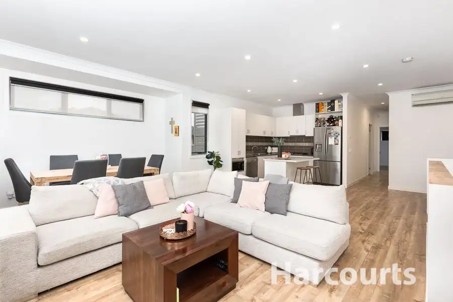 Main view of Homely unit listing, 19A Derbyshire Lane, Dandenong VIC 3175