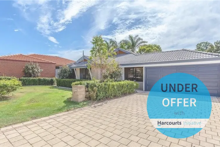 37 Valley Views Drive, Landsdale WA 6065