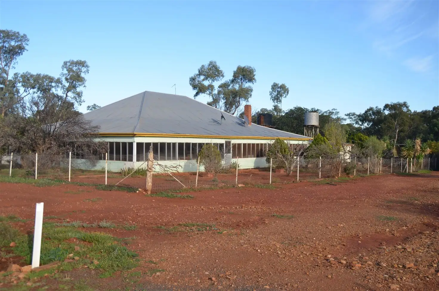 Main view of Homely rural property listing, * Glenvue, Cobar NSW 2835