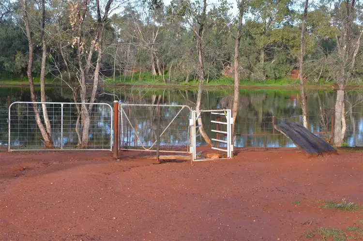 Second view of Homely rural property listing, * Glenvue, Cobar NSW 2835