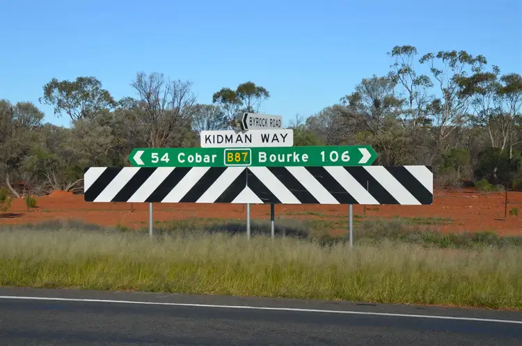 Fourth view of Homely rural property listing, * Glenvue, Cobar NSW 2835