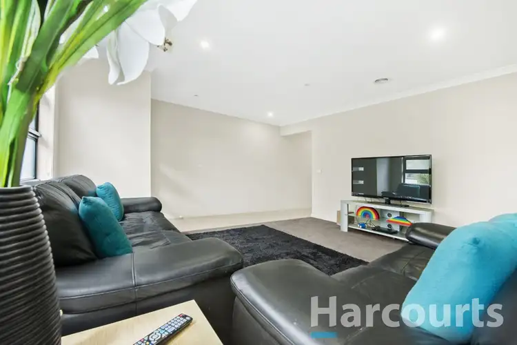 Fifth view of Homely house listing, 16 Heppner Court, Sebastopol VIC 3356