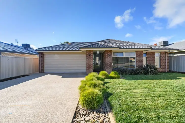 9 Mernda Ave, Euroa VIC 3666
