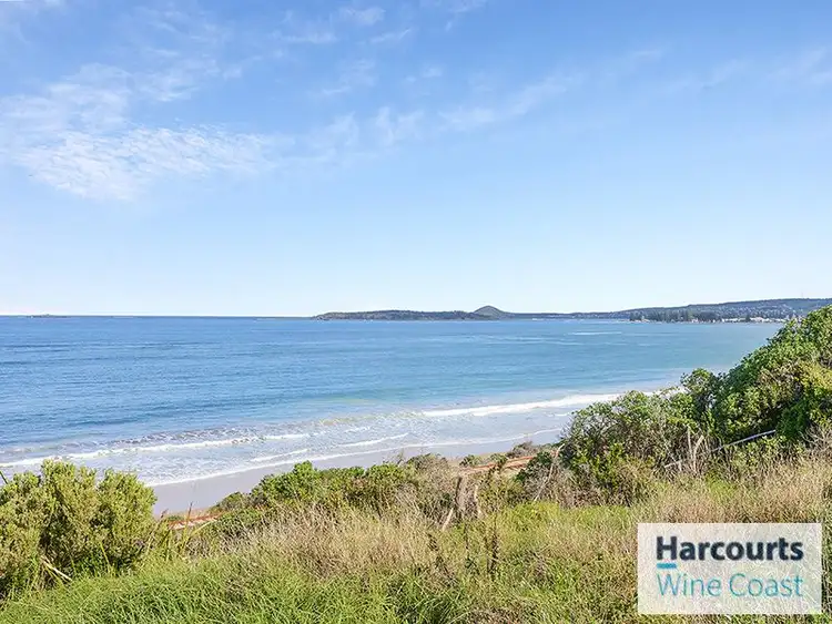 Fifth view of Homely land listing, 232a Port Elliot Road, Hayborough SA 5211