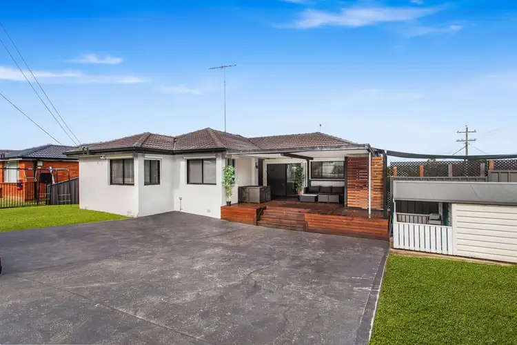 222 Desborough Road, St Marys NSW 2760