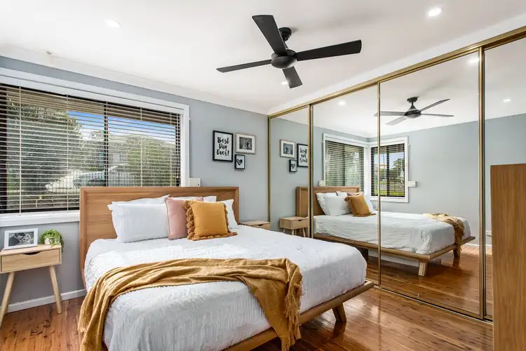 Fourth view of Homely house listing, 222 Desborough Road, St Marys NSW 2760