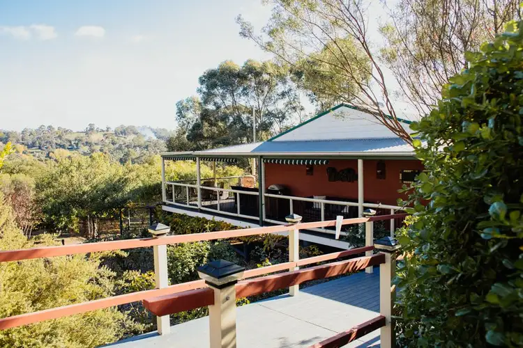 23 Democrat Close, Bridgetown WA 6255