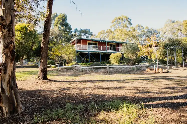 Fourth view of Homely house listing, 23 Democrat Close, Bridgetown WA 6255