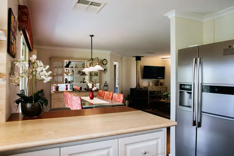 Sixth view of Homely house listing, 23 Democrat Close, Bridgetown WA 6255