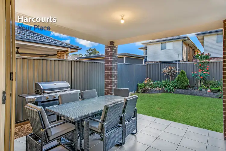 6 Semaphore Street, Ropes Crossing NSW 2760