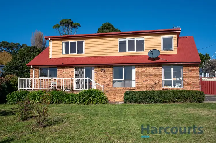Main view of Homely house listing, 13 Hampson Street, Penguin TAS 7316