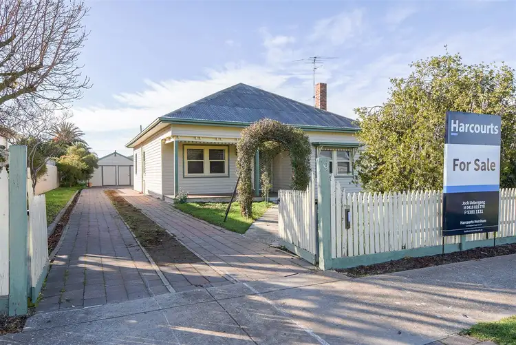 Main view of Homely house listing, 9 Rose Street, Horsham VIC 3400
