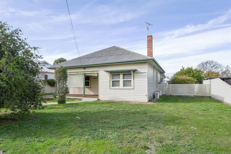 Second view of Homely house listing, 9 Rose Street, Horsham VIC 3400