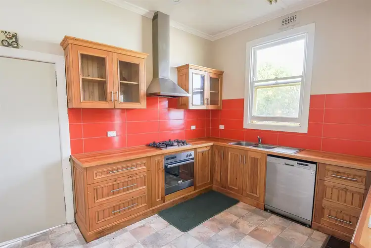 Third view of Homely house listing, 9 Rose Street, Horsham VIC 3400